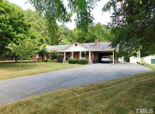 1241 Hodge Rd, Knightdale, NC 27545