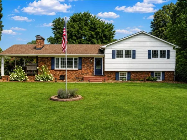1251 Union Cross Rd, Kernersville, NC 27284