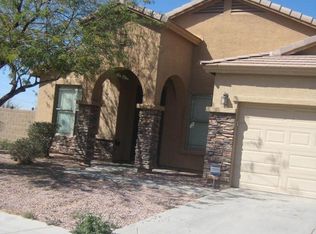 4636 W Pleasant Ln, Laveen, AZ 85339