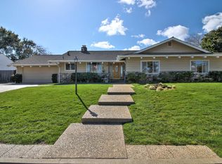 19926 Glen Brae Dr, Saratoga, CA 95070