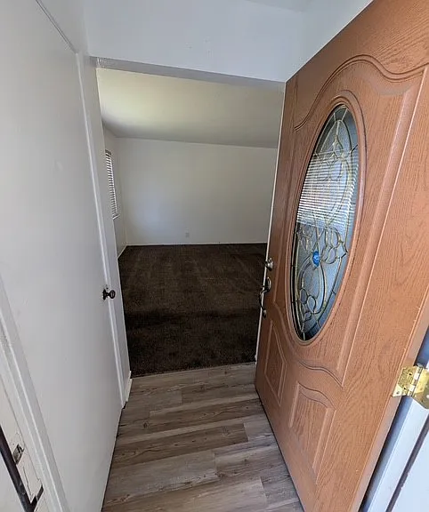 entry way
