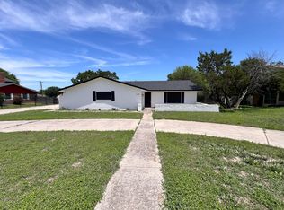 1140 Dorothy Ln, Harker Heights, TX 76548