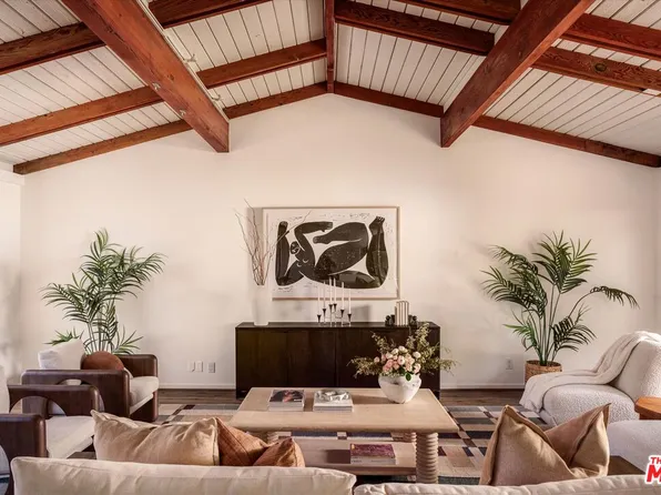 5513 Tuxedo Ter, Los Angeles, CA 90068