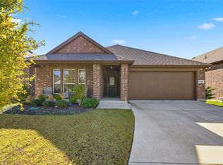 4645 Shivers Ln, Forney, TX 75126