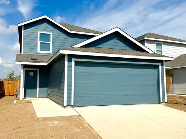 14915 Mudstone Pl, Elmendorf, TX