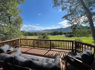 1755 Highland Way #1, Steamboat Springs, CO 80487