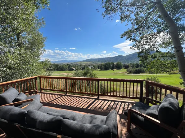 1755 Highland Way #1, Steamboat Springs, CO 80487