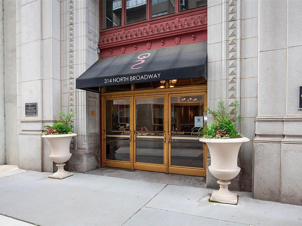 1st image of 314 N Broadway Ave #1805