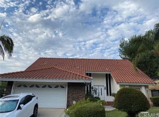 20425 Starshine Rd, Walnut, CA 91789