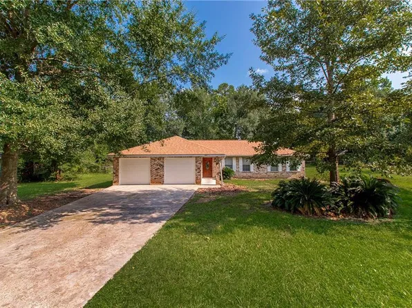 14057 Randall Ave, Hammond, LA 70403