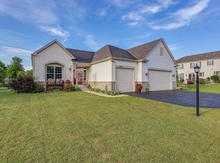 8607 65th Pl, Kenosha, WI 53142