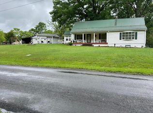 1820 Keytown Rd, Bedford, VA 24523