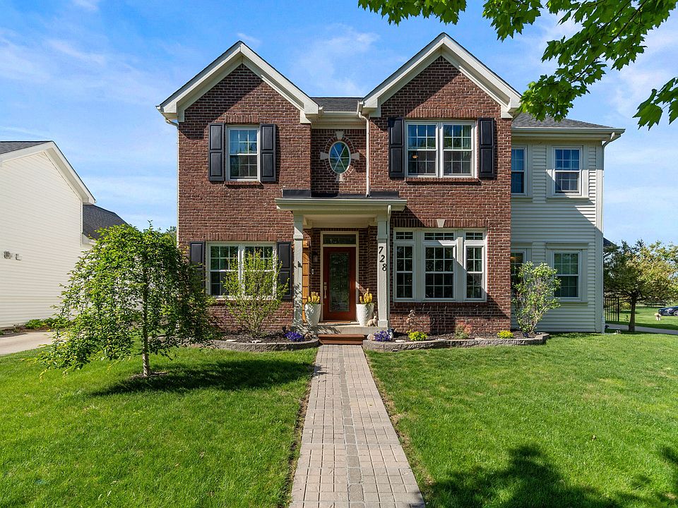 1st image of 728 Stockbridge Dr