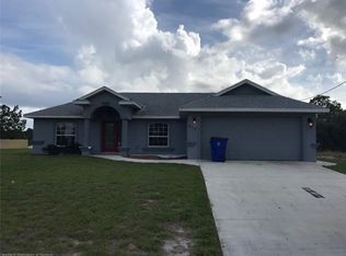 435 Gloria Blvd, Lake Placid, FL 33852