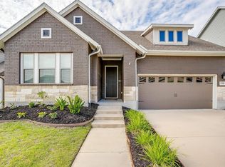 1908 Bending Oak St, Aledo, TX 76008