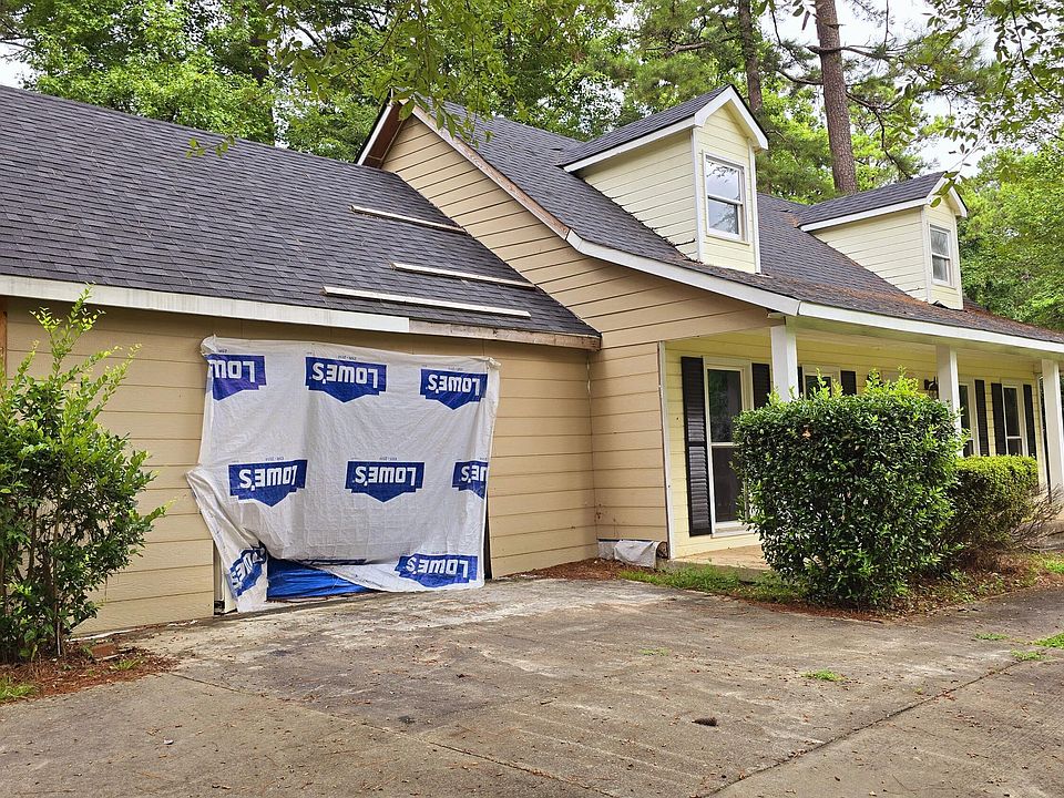 2nd image of 1829 Greentree Pkwy