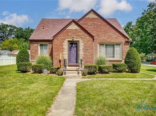 3102 Colby Dr, Toledo, OH 43614