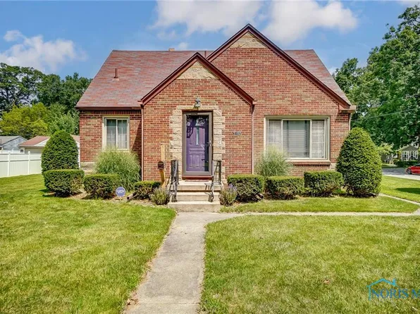 3102 Colby Dr, Toledo, OH 43614