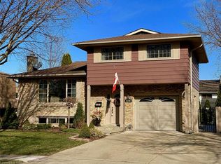 6146 Monterey Ave, Niagara Falls, ON L2H2A4