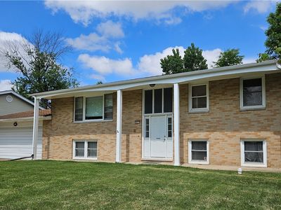 4027 N Buckingham Dr, Decatur, IL, 62526