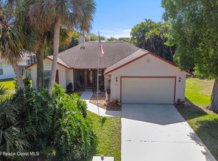 474 Layport Dr, Sebastian, FL 32958
