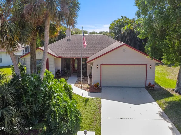 474 Layport Dr, Sebastian, FL 32958