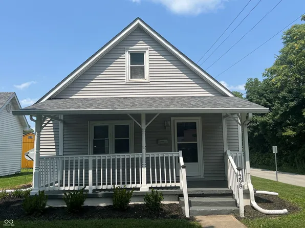 1298 Washington St, Noblesville, IN 46060