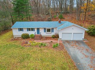 102 Lantern Drive, Monroe, CT 06468