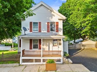 18 Shillaber St, Salem, MA 01970