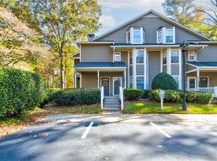 2201 N Forest Trl, Dunwoody, GA 30338