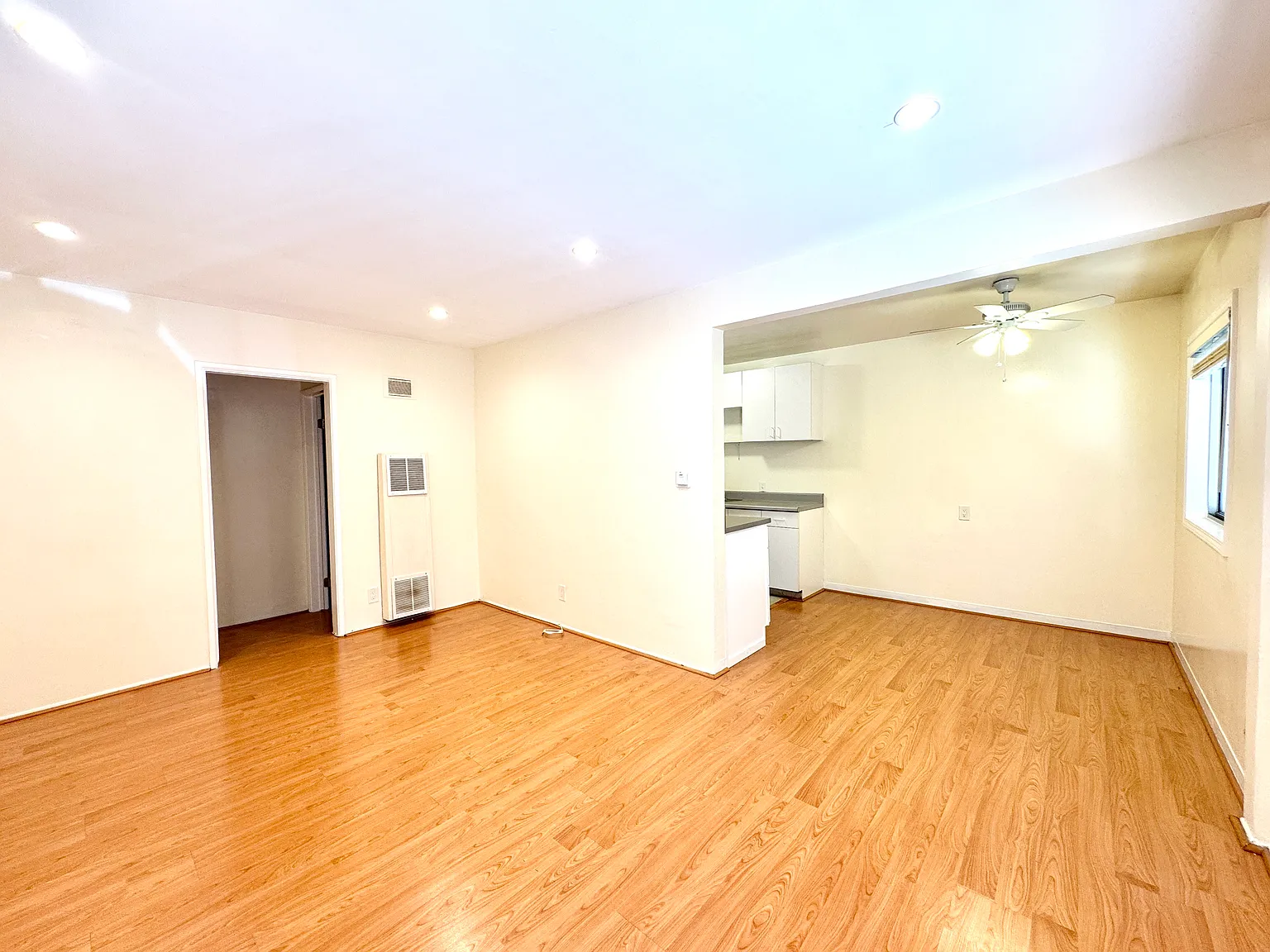1 bed, 600 sqft, $1,800 — Photo 3