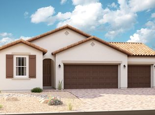 18079 W Toronto Way, Goodyear, AZ 85338