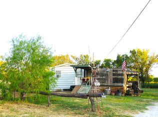 2401 Euless Ct, Weatherford, TX 76087