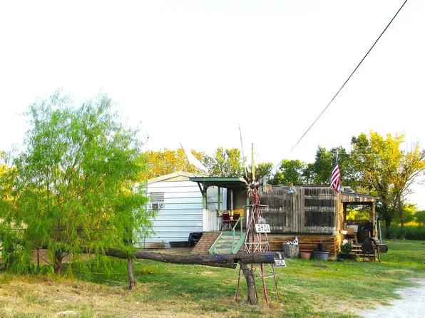 2401 Euless Ct, Weatherford, TX 76087
