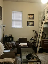 Rented by Brooklyn Heights Real Estate Inc