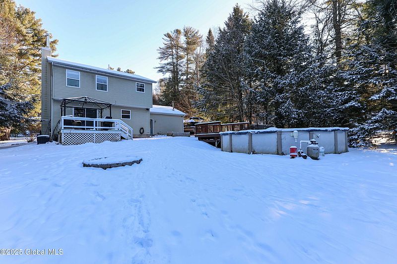 4th image of 113 James Road