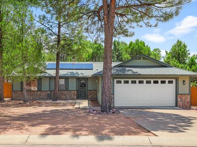 919 W Wilderness Trl, Payson, AZ, 85541
