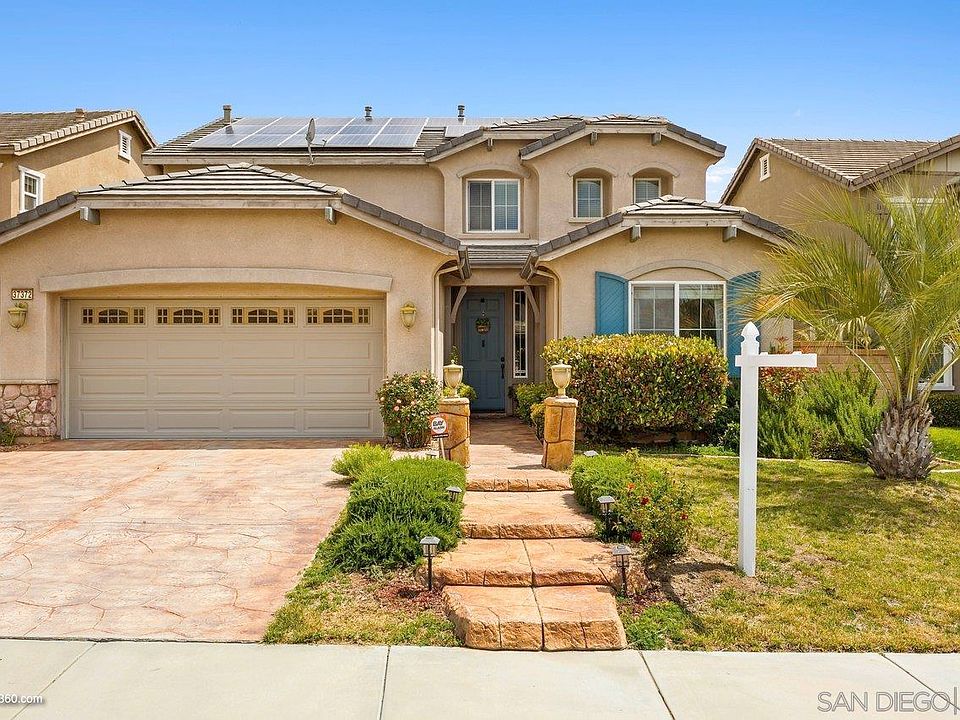 37372 Hydrus Pl, Murrieta, CA 92563 Zillow