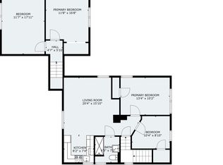 43 Warren Ave, Lewiston, ME 04240