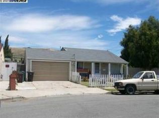 28794 Cole Pl, Hayward, CA 94544
