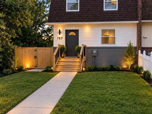 157 Wilmington Pl SE, Washington, DC 20032