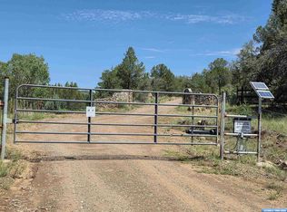 37-X4 Black Dog Rd, Arenas Valley, NM 88022