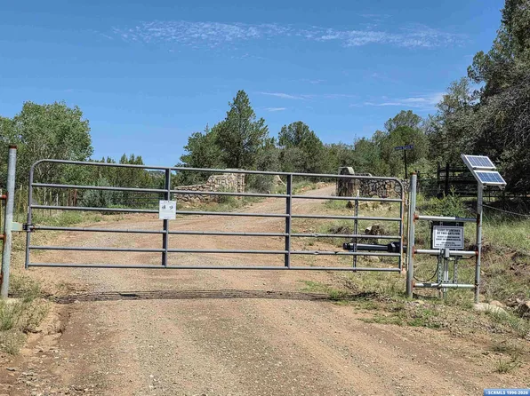 37-X4 Black Dog Rd, Arenas Valley, NM 88022