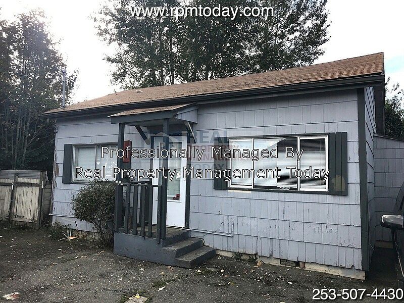 1st image of 9618 Pacific Ave APT 9