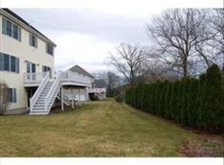 7 Fairway Dr, Woburn, MA 01801