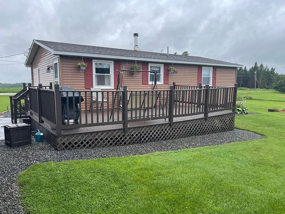 70 Cleaves Road, Presque Isle, ME 04769 Zillow