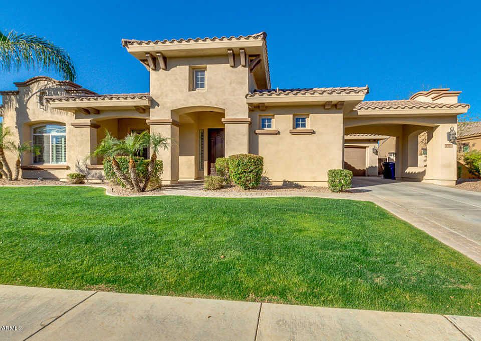 1st image of 5392 S Pinaleno Pl