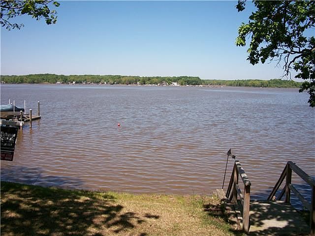 WATERFRONT PROPERTY
