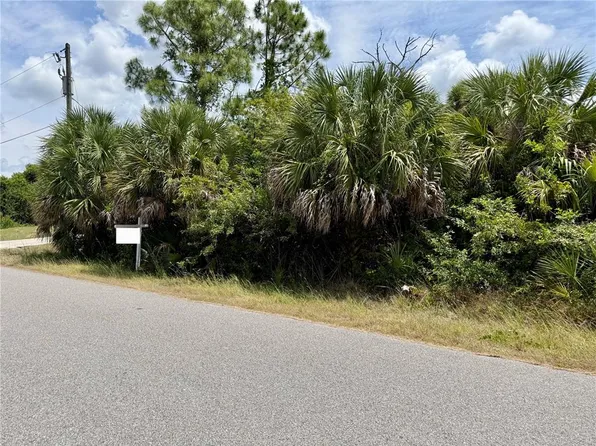 Orchard Cir #8, North Pt, FL 34288