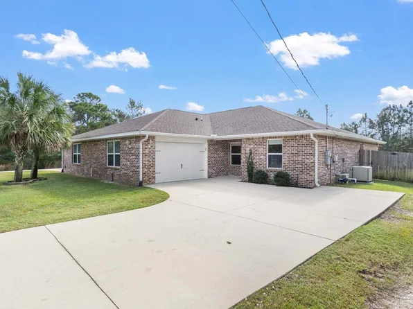 1827 Sundown Dr, Navarre, FL 32566